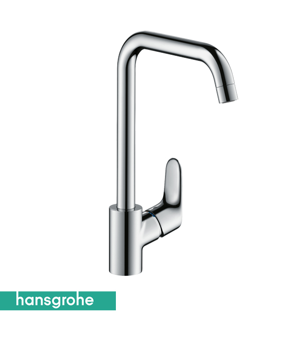 Hansgrohe Focus 260 Eviye Bataryası 31820000